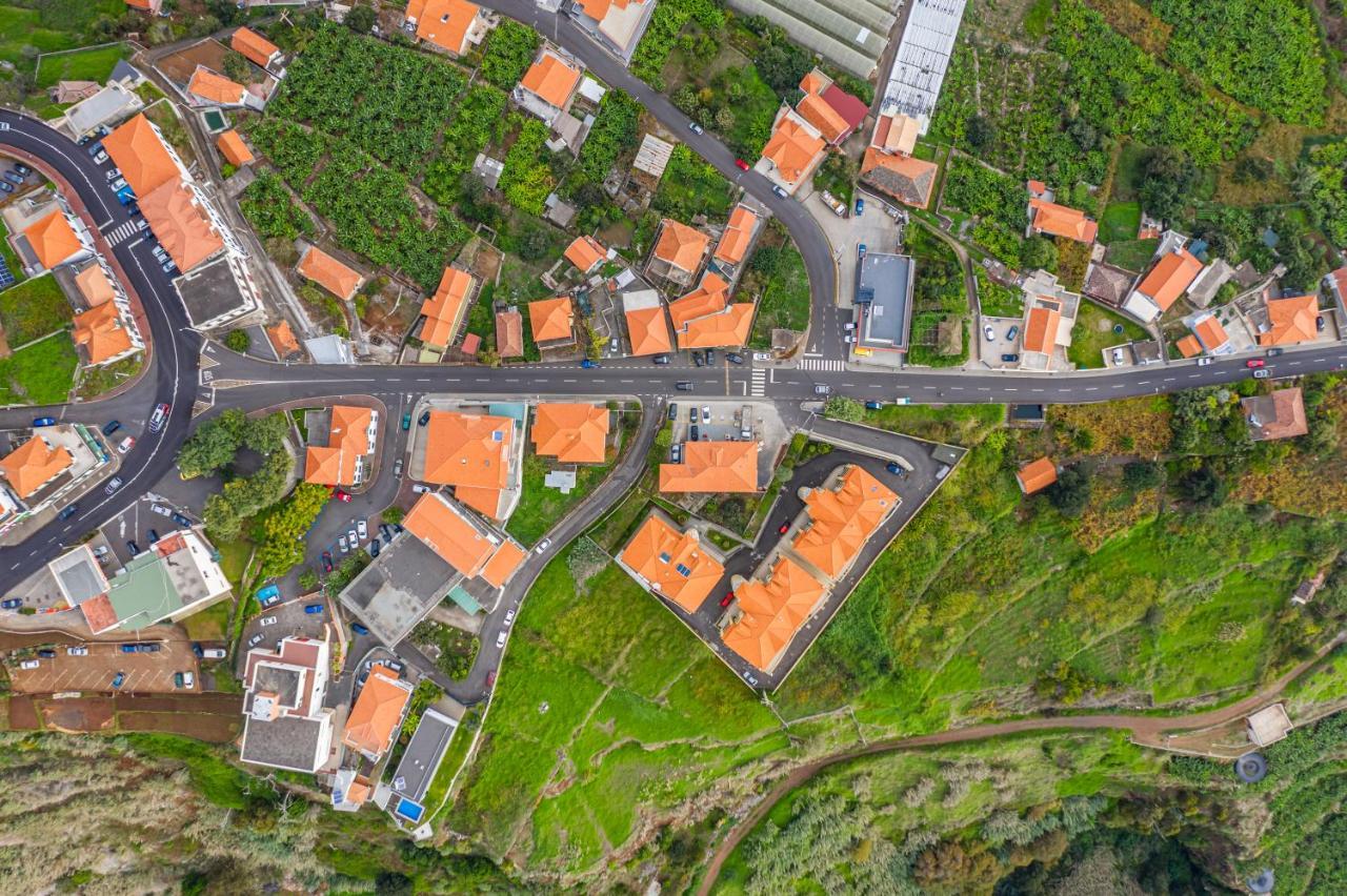 Venda do AtalhinhoBela Vista Sea View公寓 外观 照片