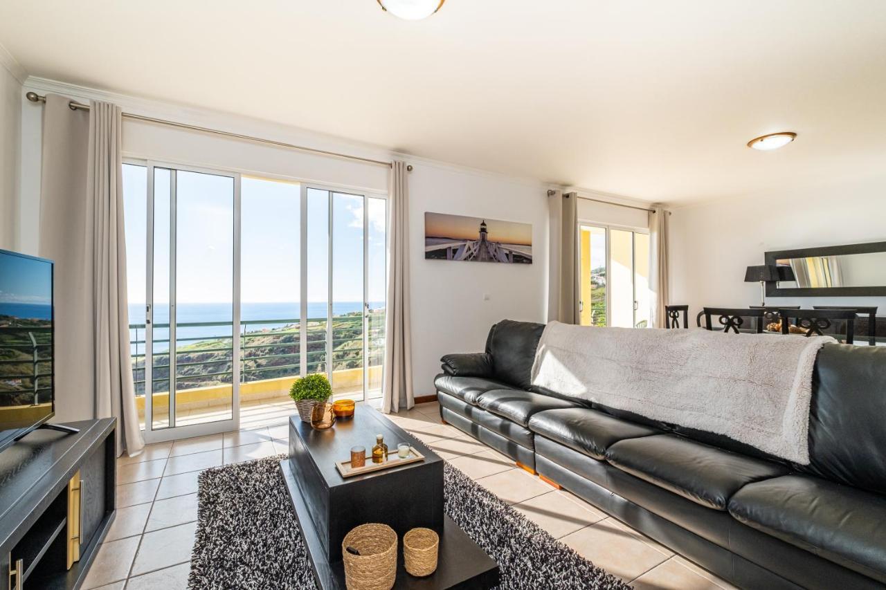 Venda do AtalhinhoBela Vista Sea View公寓 外观 照片