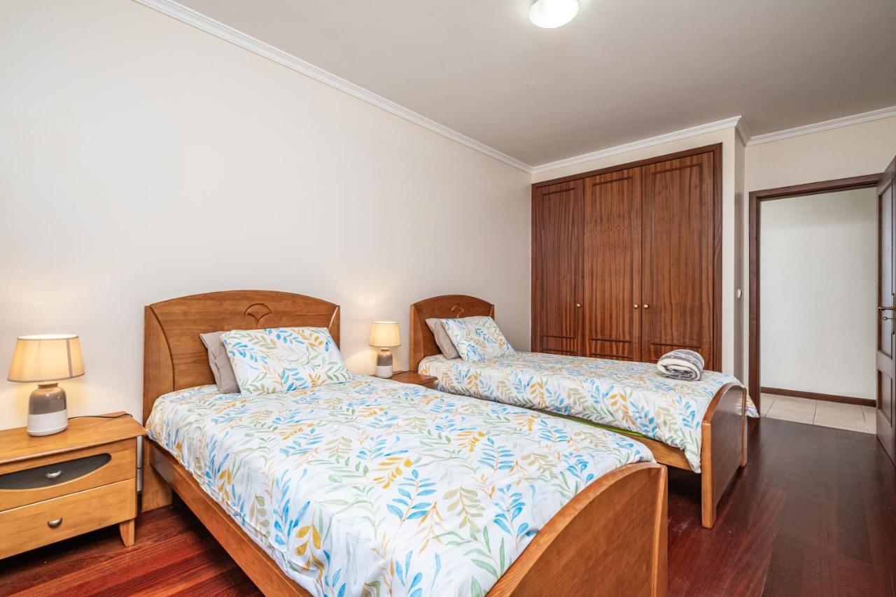 Venda do AtalhinhoBela Vista Sea View公寓 外观 照片