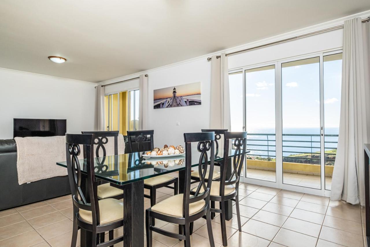 Venda do AtalhinhoBela Vista Sea View公寓 外观 照片